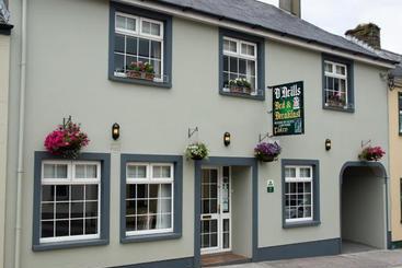 Hotel O Neills Bed And Breakfast