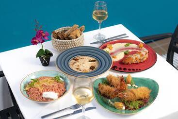 ホテル Ekati Mare Lifestyle Resort