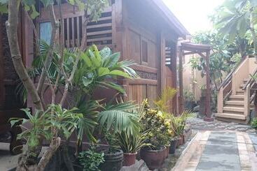 Handika Hotel Mataram