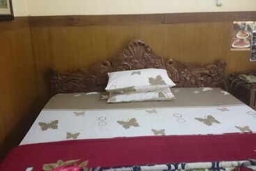 Handika Hotel Mataram