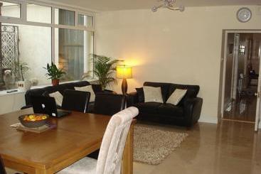 בית מלון כפרי Killerig House