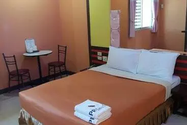 Hotel Pr Resort Hat Yai