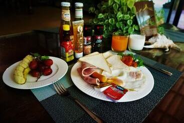 ホテル Ruenthai Boutique