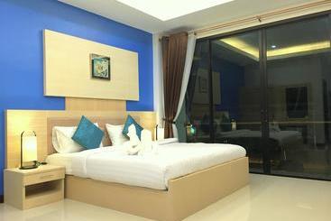 Otel Samed Port View