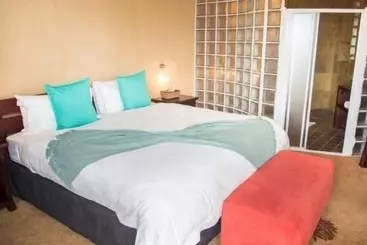 Hôtel Sirius Lodge