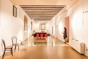 Teatrisso Hotel Palacio