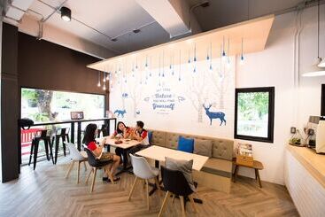 هتل Shade House   Bitec Bangna