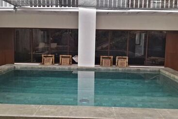 בית מלון כפרי Bintang Guesthouse