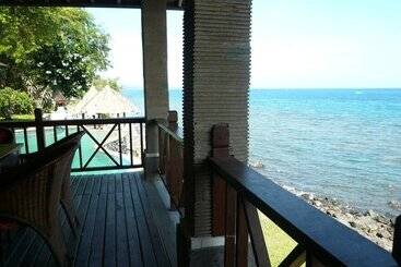 ホテル Wawa Wewe Ii Villas