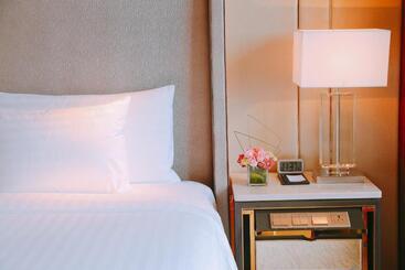 호텔 Yiwu Marriott