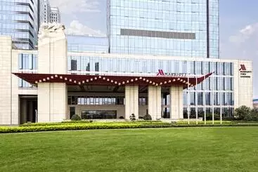 Hotel Yiwu Marriott