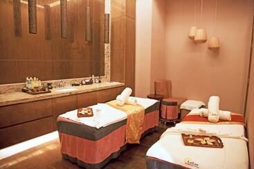 酒店 Yiwu Marriott