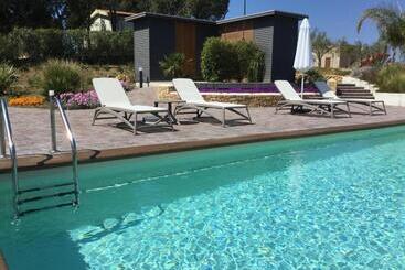 Apartament Il Colle Del Rustico