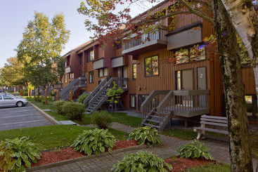 Les Chalets Mont-sainte-anne