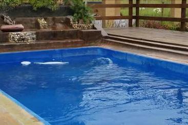 Сельский дом Nieu-wherry Meadow