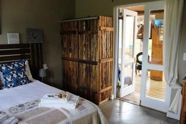 קוטג'' Nieu-wherry Meadow