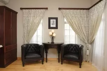 Majatalo Terra Bianca