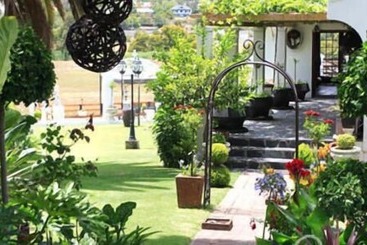 פנסיון Terra Bianca