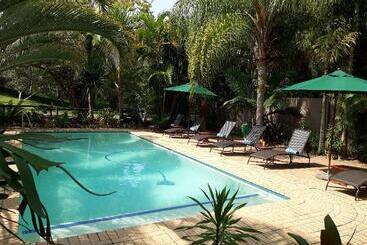 פנסיון The Sandpiper