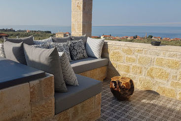 Villas Polismata  Private Residences