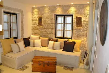 Chalés Polismata Private Residences