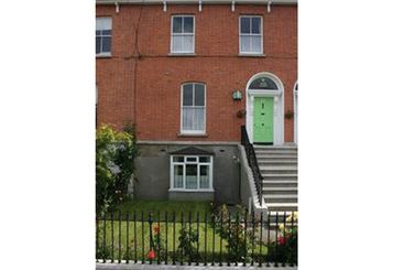 St. Judes Bed & Breakfast