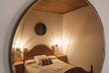 بيت ريفى Turismo Rural O Xastre De Anos