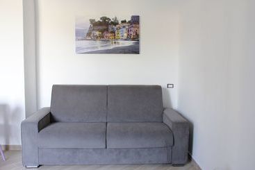 Апартаменты Villa Flavia