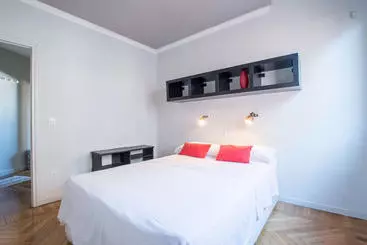 آپارتمان Premium Home Gran Vía