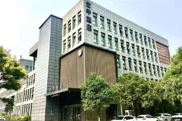 Ji Hotel Zhengzhou High Tech Zone Lianhua Street