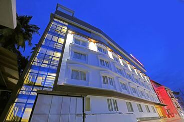 Bed and Breakfast Krishnavalsam Regency