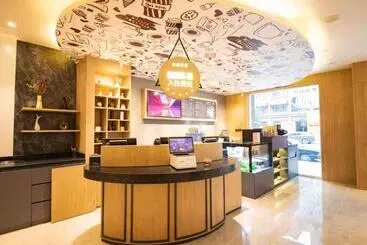 Hotel Hanting Youjia Hotle