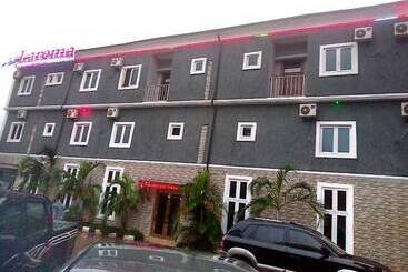 Larema International Hotels & Suites