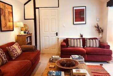 Bed and Breakfast The Blue Cow