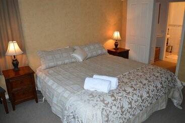 דירות לתיירים Cardrona Mountain House