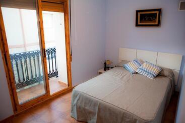 Casa Rural Magnanimvs