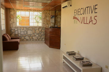 Appartment Executive Villas