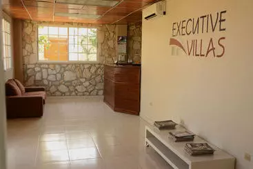 Appartement Executive Villas