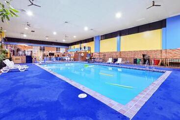 Szálloda Days Inn Goodland