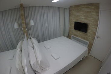 هتل Vg Fun By Diego Flats