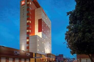 هتل Ibis Imperatriz