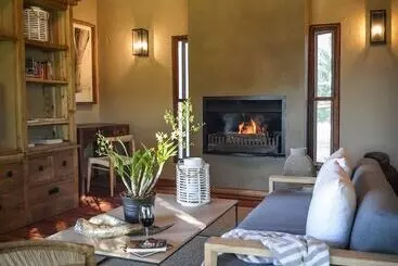 ホテル Lion Sands Narina Lodge