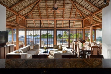 호텔 Paradise Beach Nevis