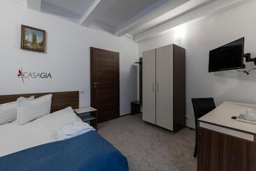 Hotel Pension Casa Gia