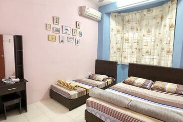 酒店 Sakura 2 Homestay Kampar