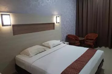 Hôtel The K