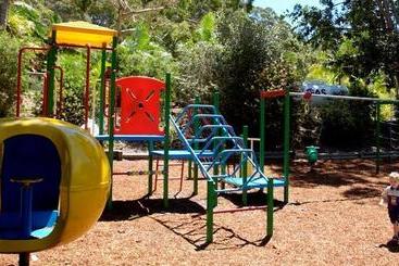 Hotel The Palms At Avoca