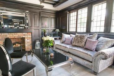 בית מלון כפרי Verve