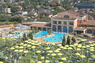 Villa Plaza Boutique Hotel & Spa