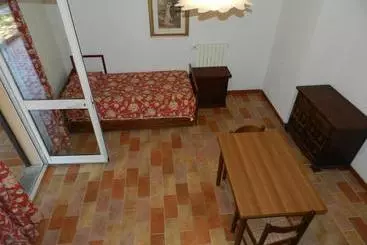 Huoneisto Borgo San Antonio & Borgo San Giuseppe By La Principina